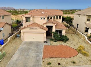 4519 Azure Hills Rd, Las Cruces, NM 88011