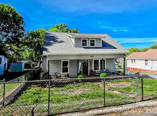 139 Georgia St, Spindale, NC 28160