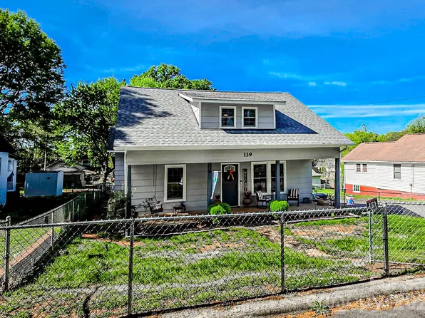 139 Georgia St, Spindale, NC 28160