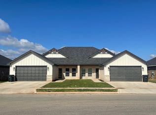 7310 Mountain View Rd #7310, Abilene, TX 79606