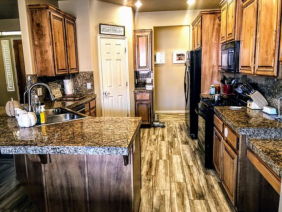 5th image of 3544 W Chalet Dr