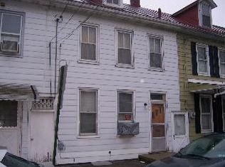 442 Pershing Ave, Lebanon, PA 17042
