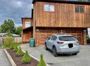 4001 Romanzof Cir #A, Anchorage, AK 99517