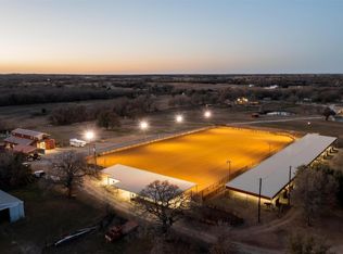 3551 Holbrook Rd, Springtown, TX 76082