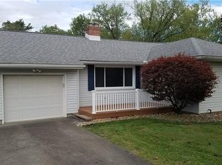 45 Fosterville Rd, Greensburg, PA 15601