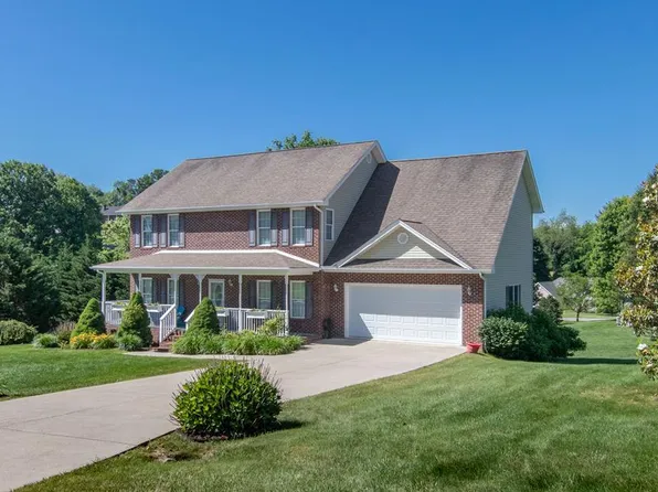 33469 Spring Hill Dr, Glade Spring, VA 24340