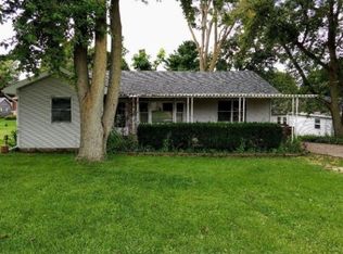 313 N Grove St, Creston, IL 61068