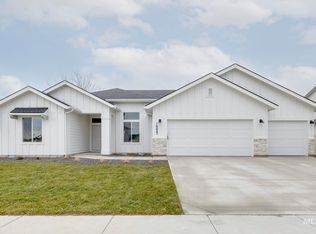 14823 N Fishing Creek Ave, Nampa, ID 83651
