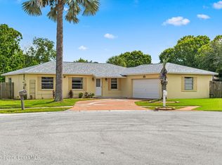 1515 Gardner Dr, Melbourne, FL 32935