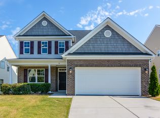 78 Genoa Ln, Clayton, NC 27527