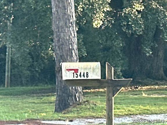 Exterior Address Verification