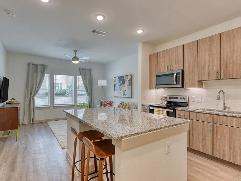 Alamo Residences at Spurs Lane — Photo 13