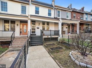 622 Irving St NW, Washington, DC 20010