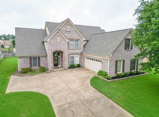 9412 Falcon Hill Dr, Arlington, TN 38002