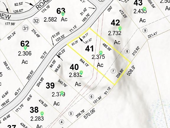 2nd image of 7 Skyline Ridge Rd