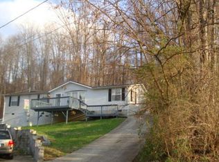 1147 Berry Rd, Elizabethton, TN 37643
