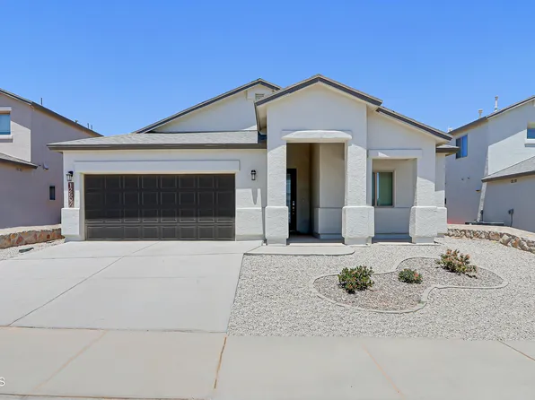12607 Cody Kyle Ct, El Paso, TX 79928
