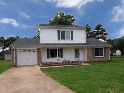 1820 Citadel Ct, Virginia Beach, VA, 23464
