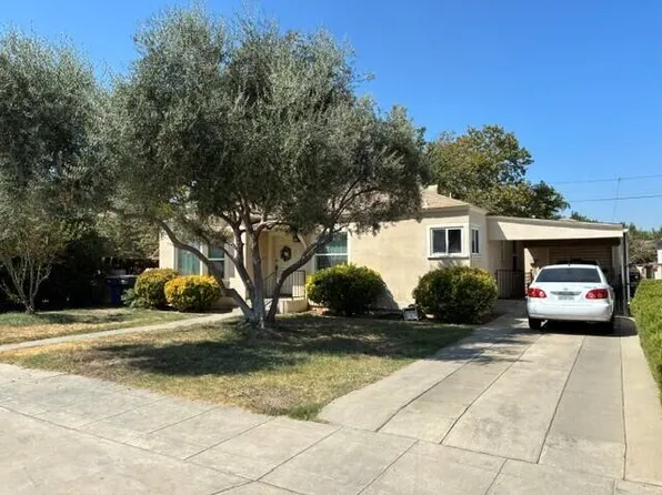 515 N Gem Street, Tulare, CA 93274