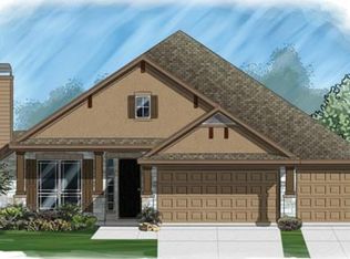 130 Crampton Cv, Austin, TX 78737