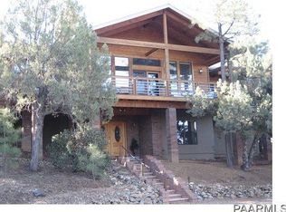 1240 Solar Heights Dr, Prescott, AZ 86303