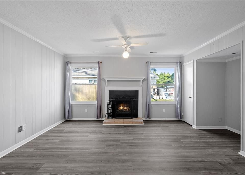 1409 Chickadee Ln, Virginia Beach, VA 23454 Zillow