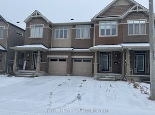 534 Rioja St, Ottawa, ON K2S0V9