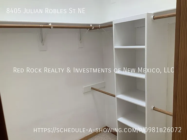 8405 Julian Robles St NE — Photo 17