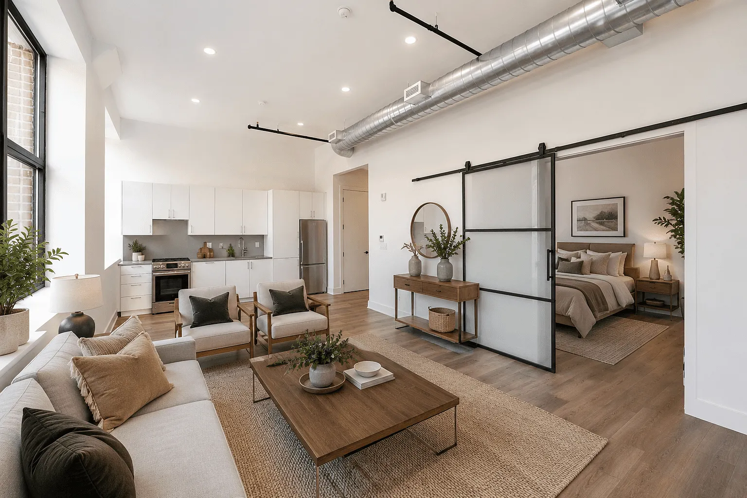 Trilogy Lofts at Tuckahoe — Photo 2