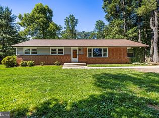18940 Middletown Rd, Parkton, MD 21120
