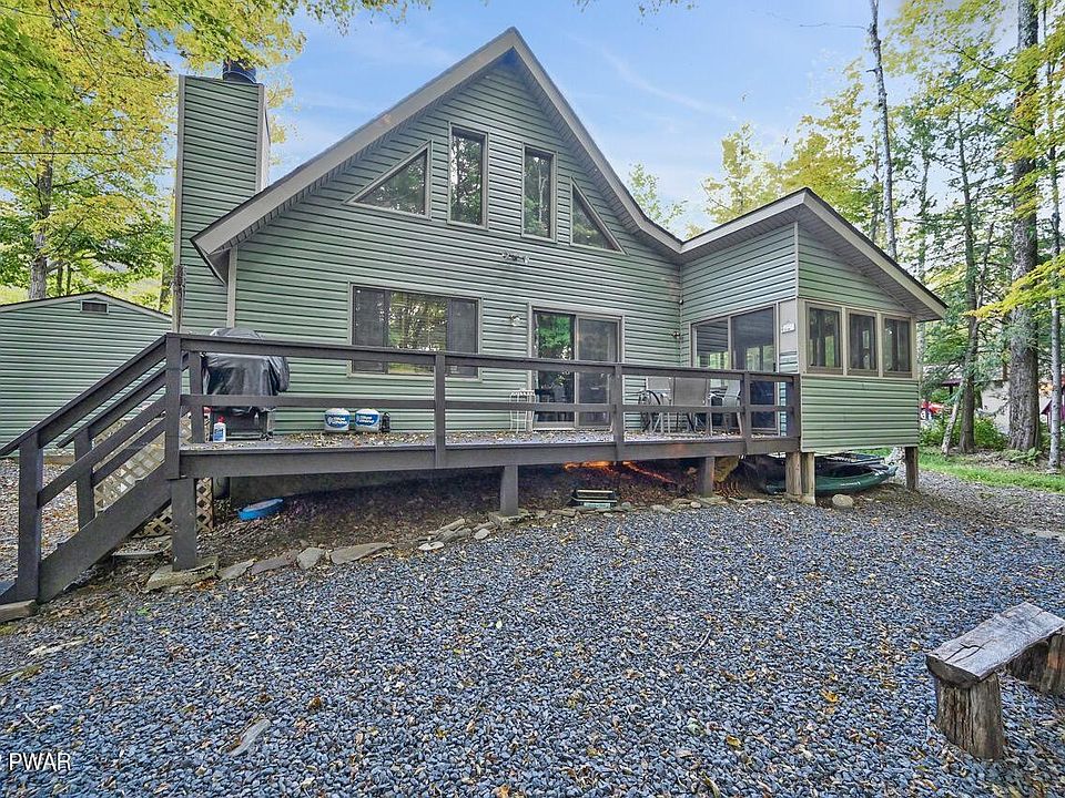 173 Parkwood Dr, Lake Ariel, PA 18436 Zillow