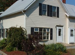 1776 Hooksett Rd APT 2, Hooksett, NH 03106