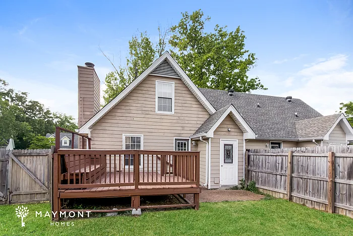 3202 Lakeford Dr — Photo 16