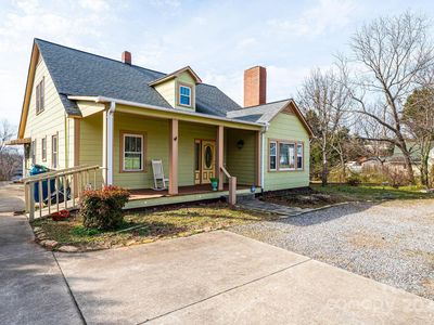 55 Duke St, Granite Falls, NC, 28630
