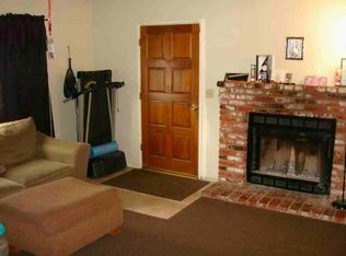 125 S Lumill St, Ridgecrest, CA 93555