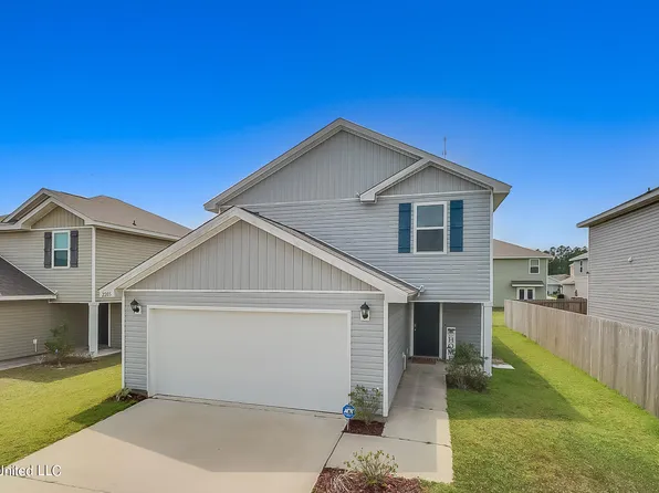 2205 Magazine St, Ocean Springs, MS 39564