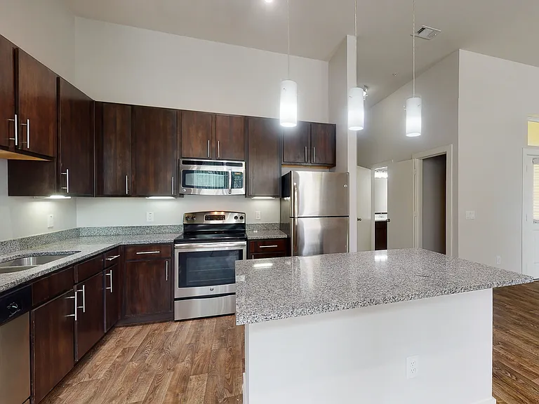 The District At Cypress Waters - Parson's Green — Photo 1575