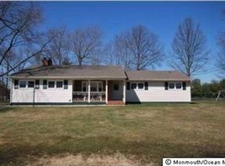 30 Disbrow Rd, Matawan, NJ 07747