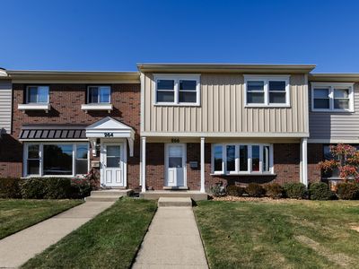 266 Station Dr, Wood Dale, IL, 60191