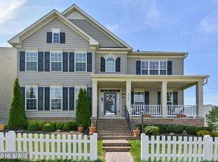 23401 Arora Hills Dr, Clarksburg, MD 20871