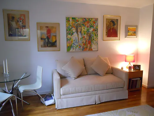 Rented by Ariela Heilman Real Estate | media 21