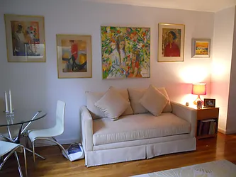 Rented by Ariela Heilman Real Estate