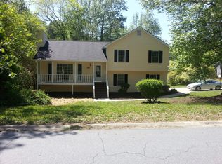 1633 Kimble Dr SW, Marietta, GA 30064