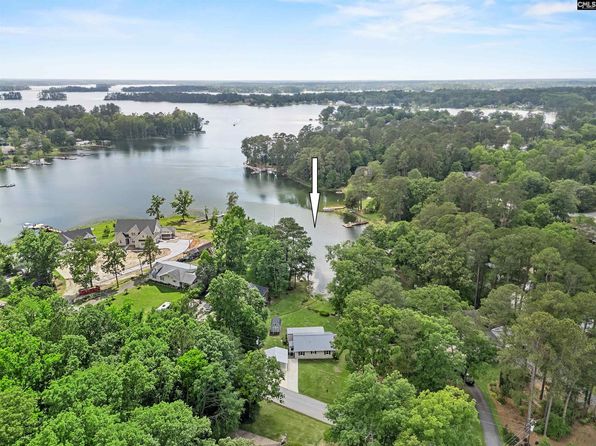 208 Lakeside Dr, Chapin, SC 29036