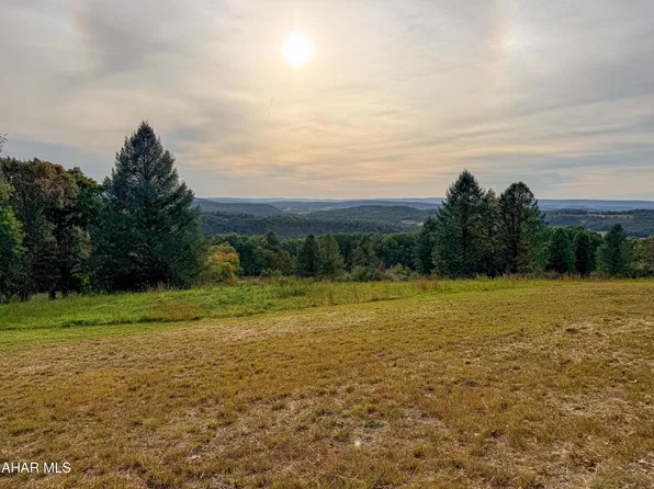 Off Imlertown Rd, Bedford, PA 15522