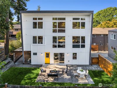 4225 26th Avenue W, Seattle, WA, 98199