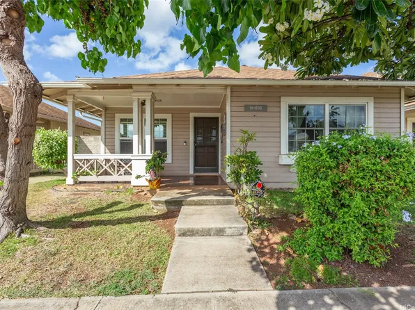 91-1036 Kumuiki St, Kapolei, HI 96707