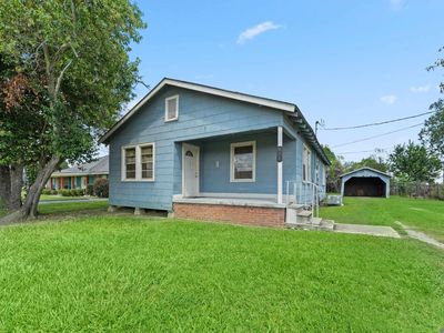 926 Louisiana Ave, Port Allen, LA, 70767