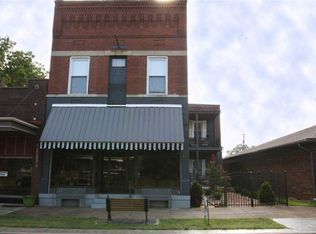 413 Main St, Tell City, IN 47586