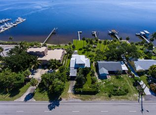 8725 Highway 1, Micco, FL 32976